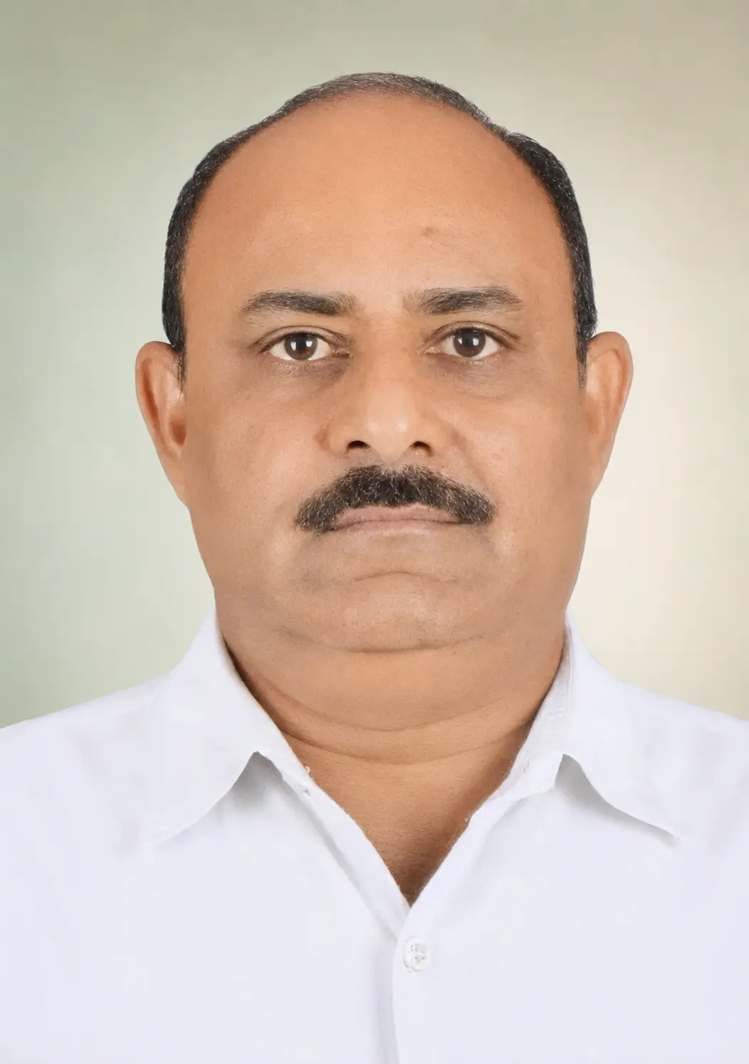 G. L. Faga, Trustee at Vasundhara Foundation