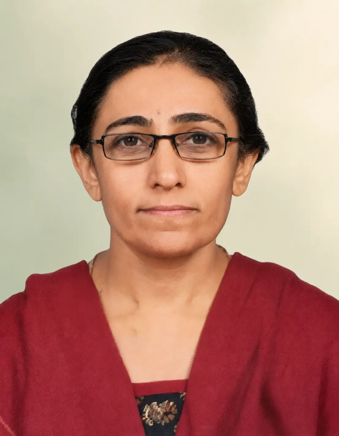 Kirtida Vora, Trustee at Vasundhara Foundation